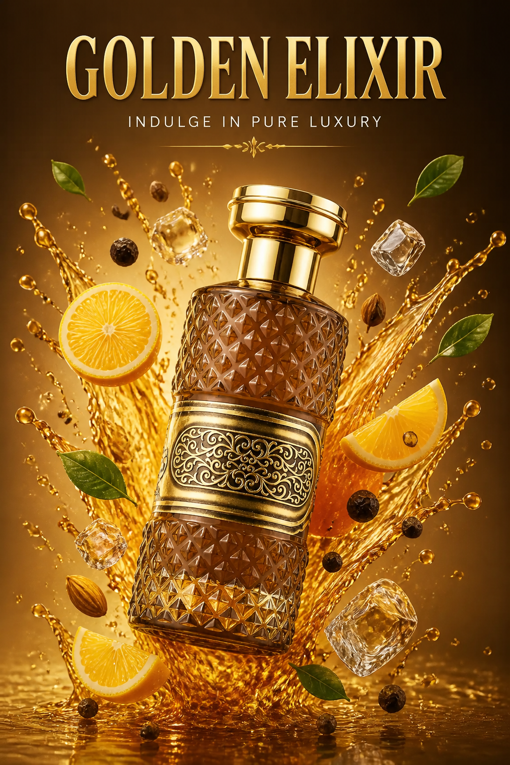 Ard Al Zaafaran Tafakhar Eau de Parfum Unisex 100 ml