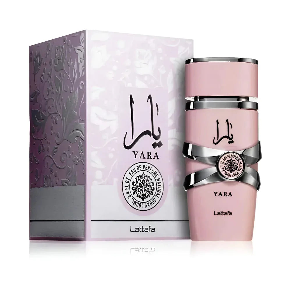 Lattafa Yara Eau de Parfum pentru Femei 100 ml