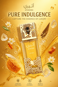 Lattafa Atheeri Eau de Parfum pentru Femei 100 ml