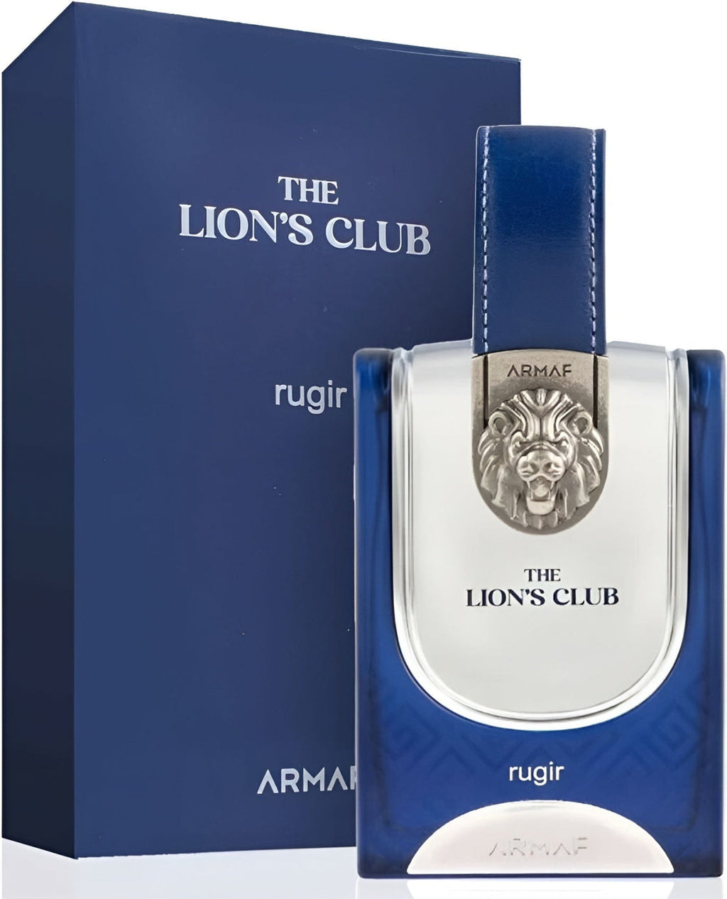 Armaf The Lion's Club Rugir Eau de Parfum pentru Bărbați 100 ml