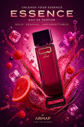 Armaf Q Essence Eau de Parfum pentru Femei 100 ml