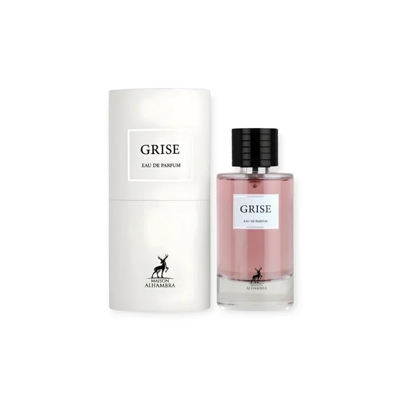 Maison Alhambra Grise Eau de Parfum Unisex 100 ml