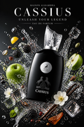 Maison Alhambra Cassius Eau de Parfum Unisex 100 ml