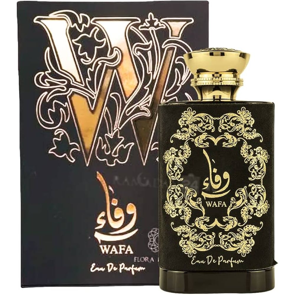 Ard Al Zaafaran Wafa Eau de Parfum Unisex 100 ml