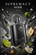 Afnan Supremacy Noir Eau de Parfum pentru Bărbați 100 ml