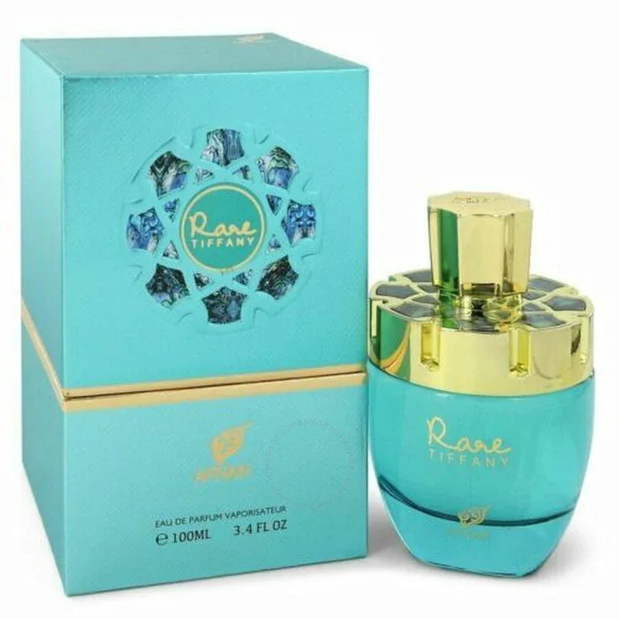 Afnan Rare Tiffany Eau de Parfum pentru Femei 100 ml