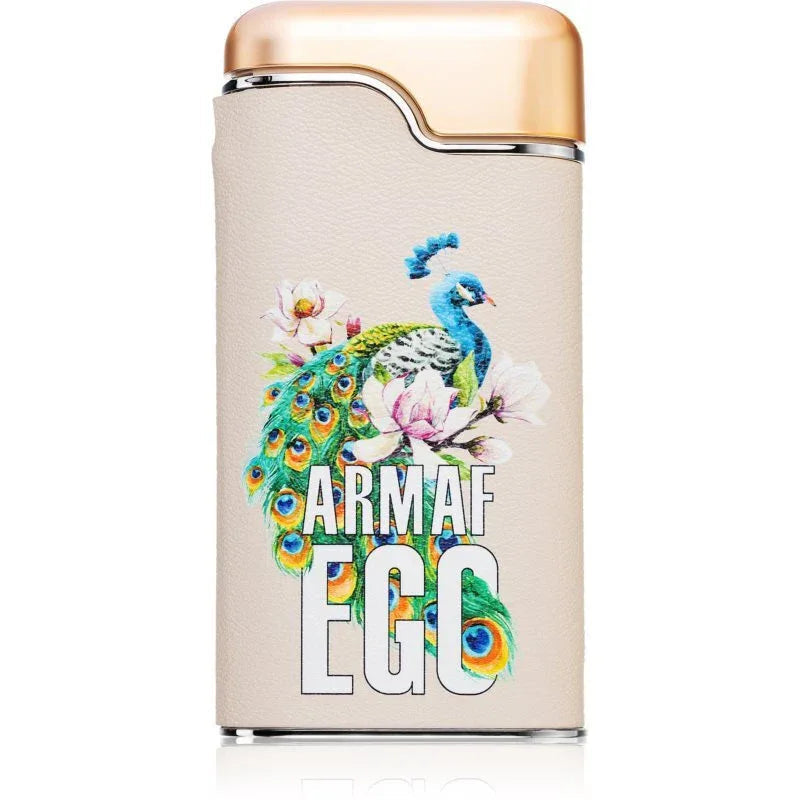 Armaf Ego Exotic Eau de Parfum pentru Femei 100 ml