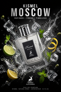 Maison Alhambra Kismet Moscow Eau de Parfum Unisex 100 ml