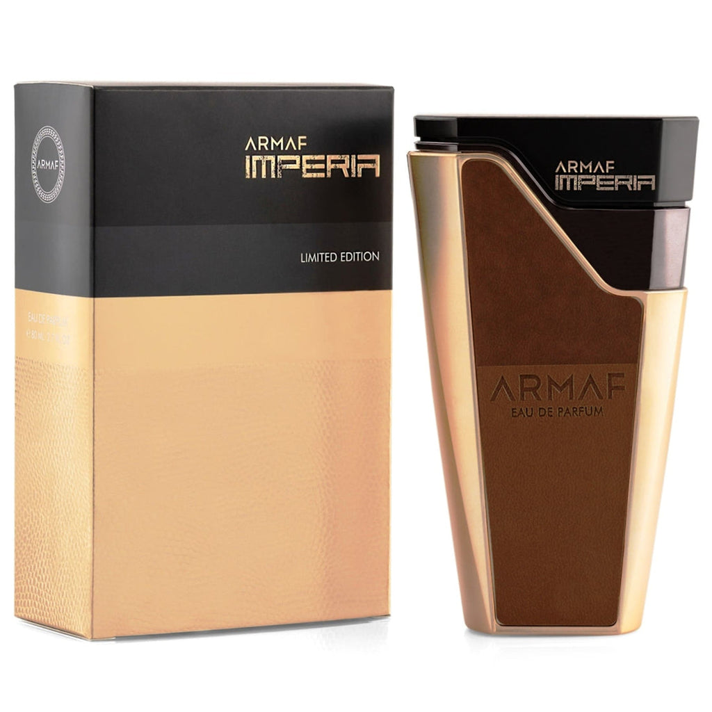 Armaf Eternia Imperia Eau de Parfum pentru Bărbați 80 ml