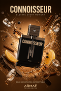 Armaf Connoisseur For Him Eau de Parfum pentru Bărbați 100 ml