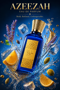 Lattafa Azeezah Eau de Parfum pentru Femei 100 ml