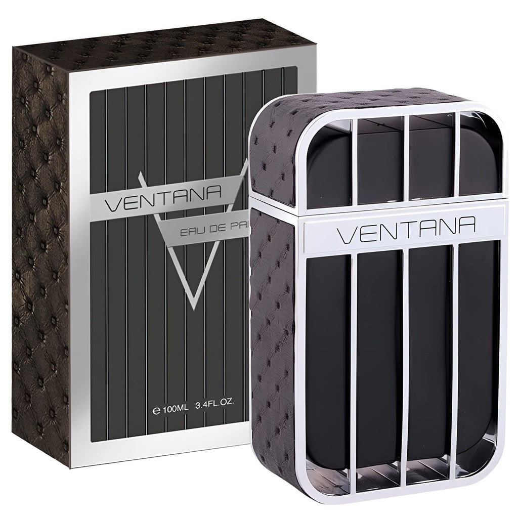 Armaf Ventana Pour Homme Eau de Parfum pentru Bărbați 100 ml
