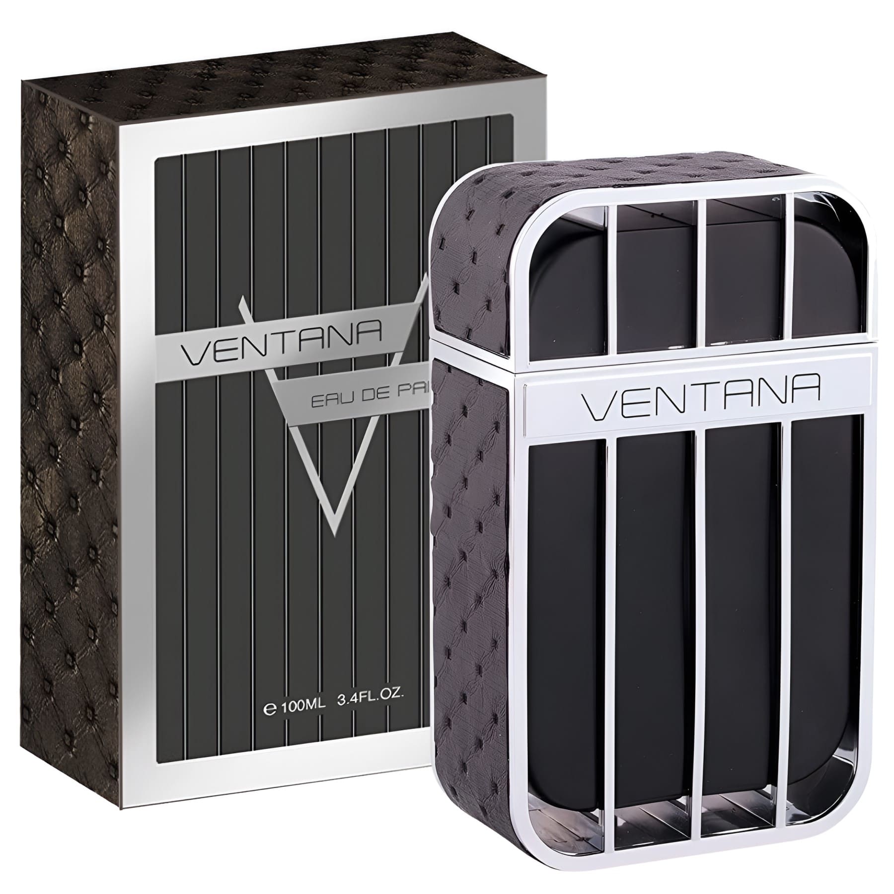 Armaf Ventana Pour Homme Eau de Parfum pentru Bărbați 100 ml