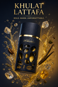 Lattafa Khalta Eau de Parfum Unisex 100 ml
