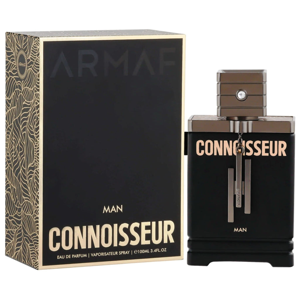 Armaf Connoisseur For Him Eau de Parfum pentru Bărbați 100 ml