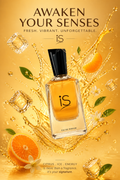 Fragrance World iS Eau de Parfum pentru Femei 100 ml