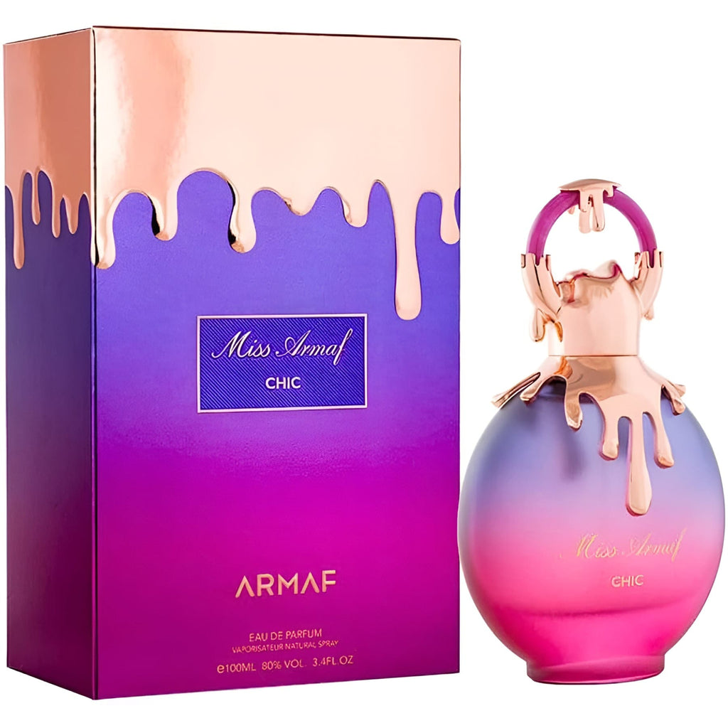 Armaf Miss Armaf Chic Eau de Parfum pentru Femei 100 ml