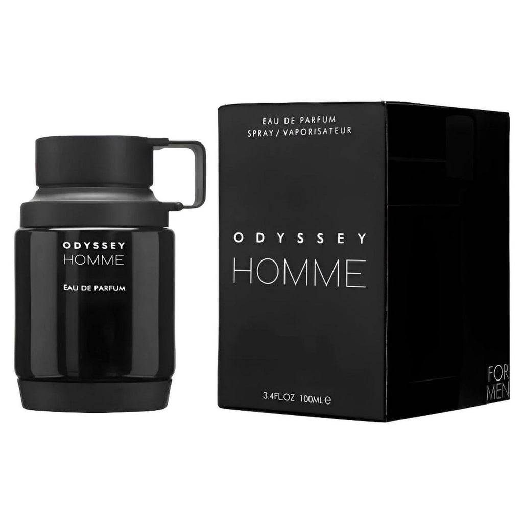 Armaf Odyssey Pour Homme Eau de Parfum pentru Bărbați 100 ml