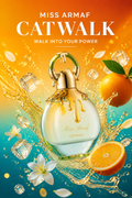 Armaf Miss Armaf Catwalk Eau de Parfum pentru Femei 100 ml