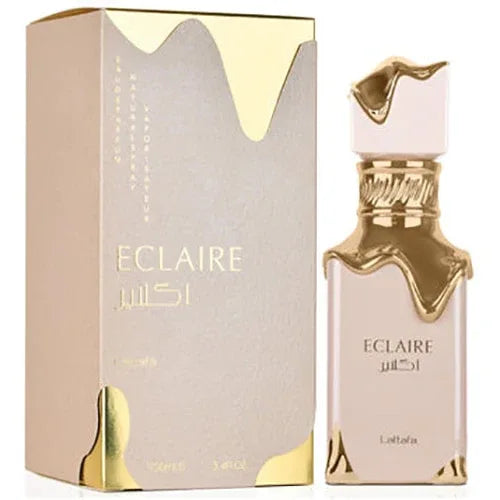 Lattafa Eclaire Eau de Parfum pentru Femei 100 ml