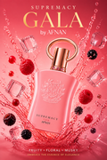 Afnan Supremacy Gala Eau de Parfum pentru Femei 90 ml