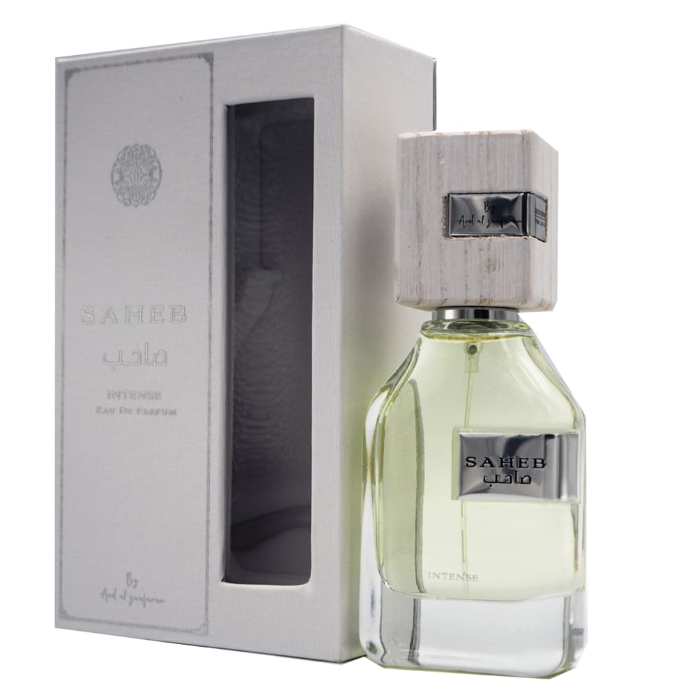 Ard Al Zaafaran Saheb Intense Eau de Parfum Unisex 70 ml