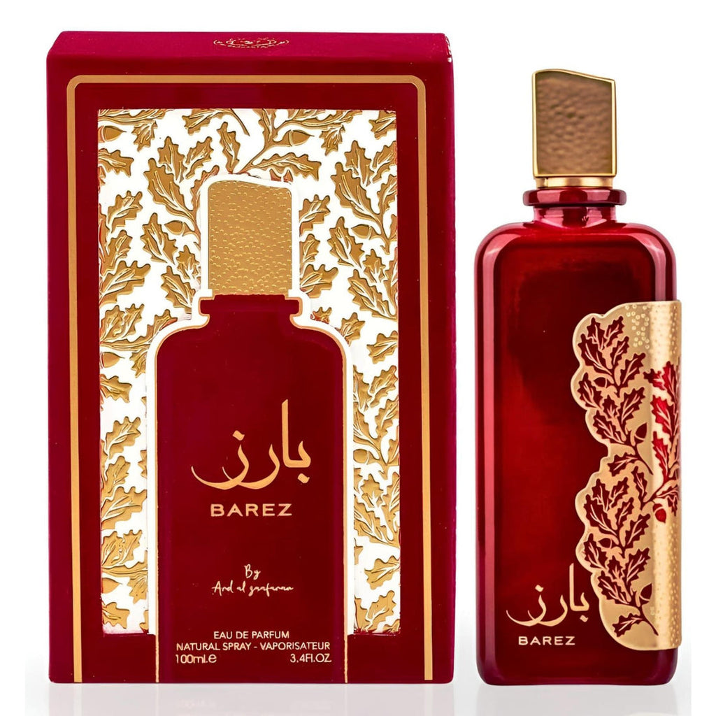 Ard Al Zaafaran Barez Eau de Parfum pentru Femei 100 ml