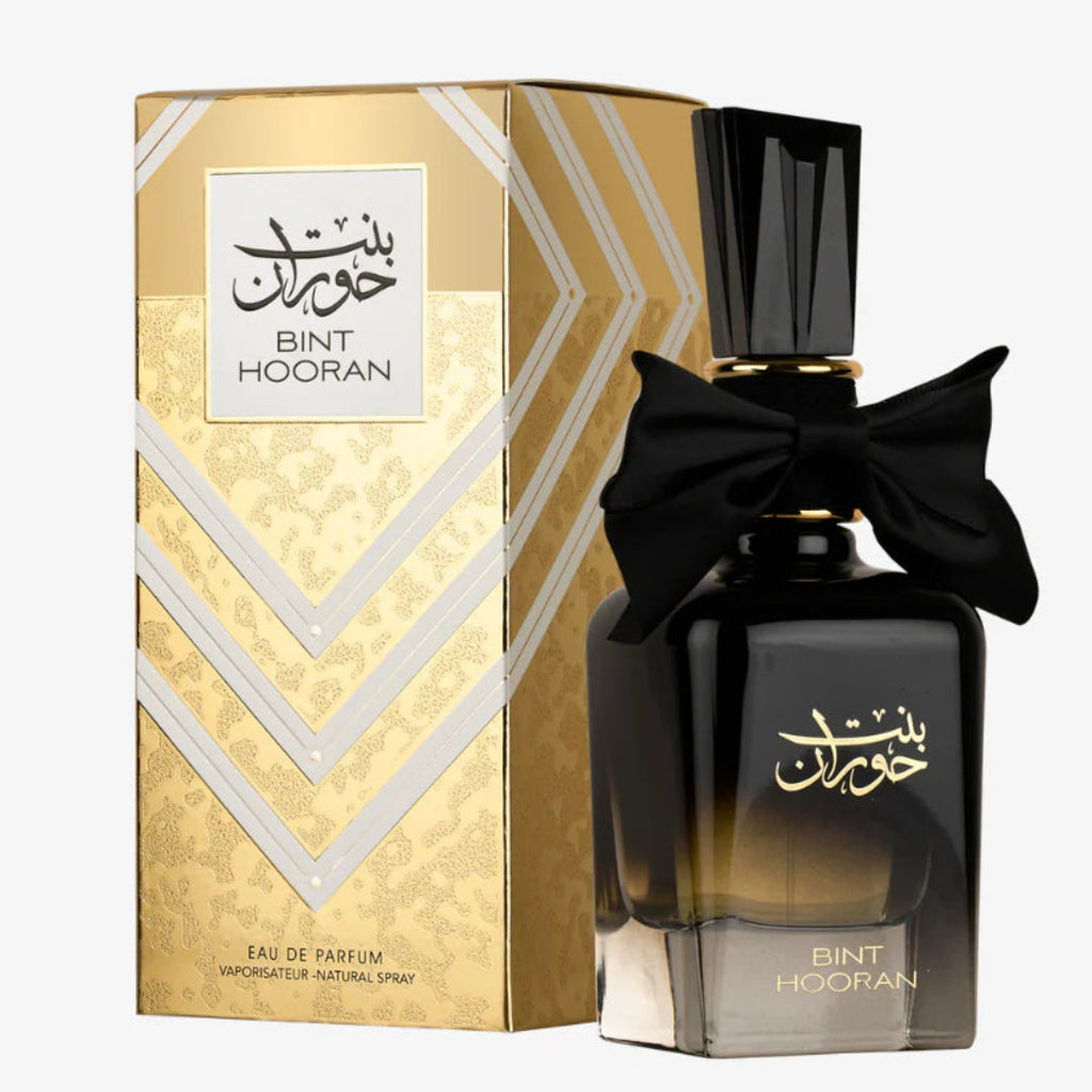 Ard Al Zaafaran Bint Hooran Eau de Parfum pentru Femei 100 ml