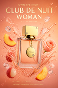 Armaf Club de Nuit Woman Eau de Parfum pentru Femei 105 ml