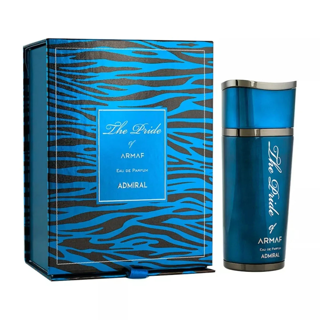 Armaf Pride Of Admiral Eau de Parfum Unisex 100 ml