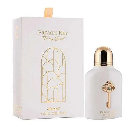 Armaf Club de Nuit Private Key To My Soul Eau de Parfum Unisex 100 ml