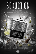 Armaf Seduction Pour Homme Eau de Parfum pentru Bărbați 100 ml