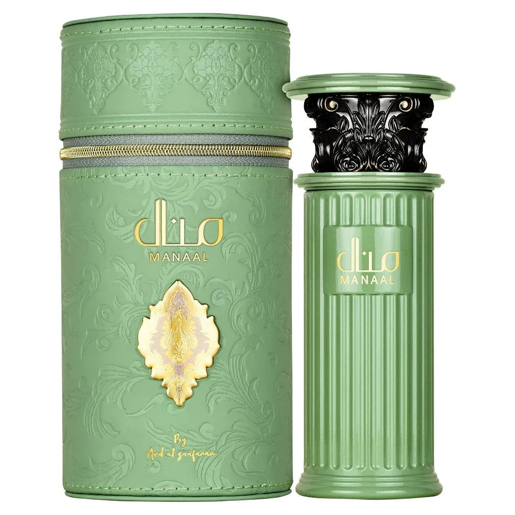 Ard Al Zaafaran Manaal Eau de Parfum Unisex 100 ml