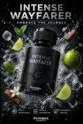 Pendora Scents Wayfarer Intense Eau de Parfum pentru Bărbați 100 ml