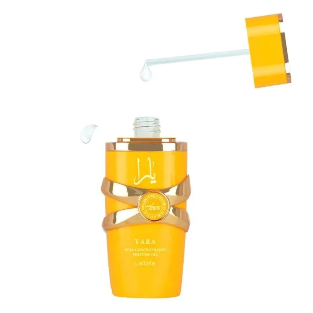 Lattafa Yara Tous Ulei de Parfum Concentrat pentru Femei 20 ml
