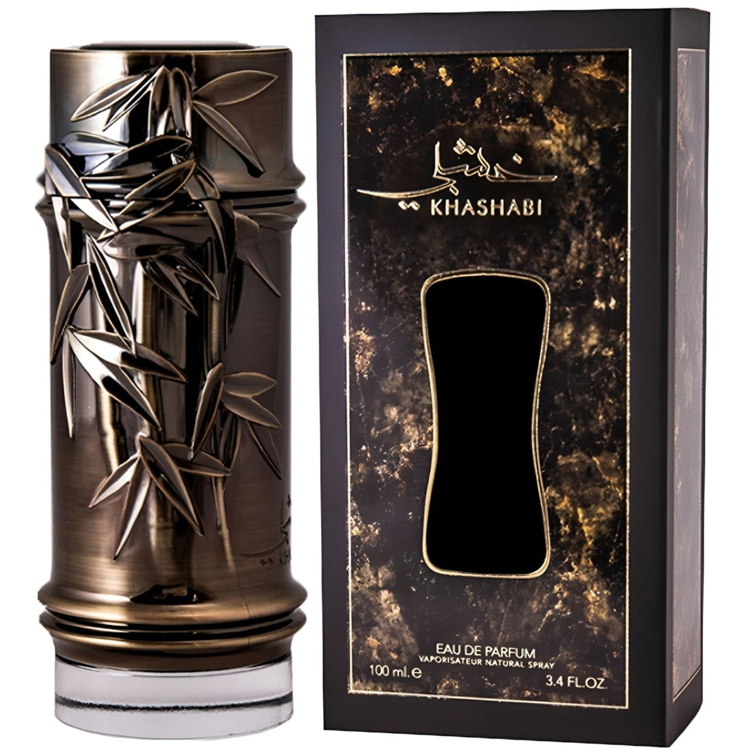 Lattafa Khasabi Eau de Parfum Unisex 100 ml