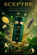 Maison Alhambra Sceptre Malachite Eau de Parfum Unisex 100 ml