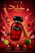 Lattafa Ghaid Eau de Parfum Unisex 100 ml