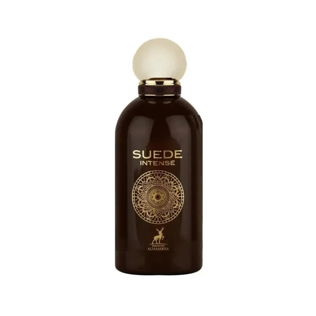 Maison Alhambra Suede Intense Eau de Parfum Unisex 100 ml