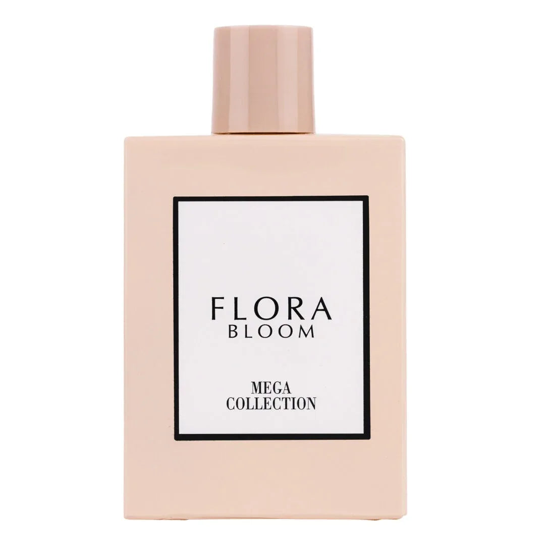 Ard Al Zaafaran Flora Bloom Eau de Parfum pentru Femei 100 ml