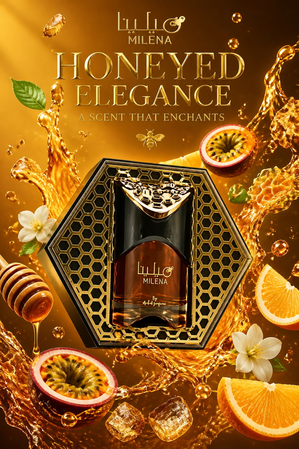 Ard Al Zaafaran Milena Eau de Parfum pentru Femei 100 ml