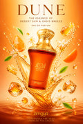 Zimaya Anhaar Dune Eau de Parfum Unisex 100 ml