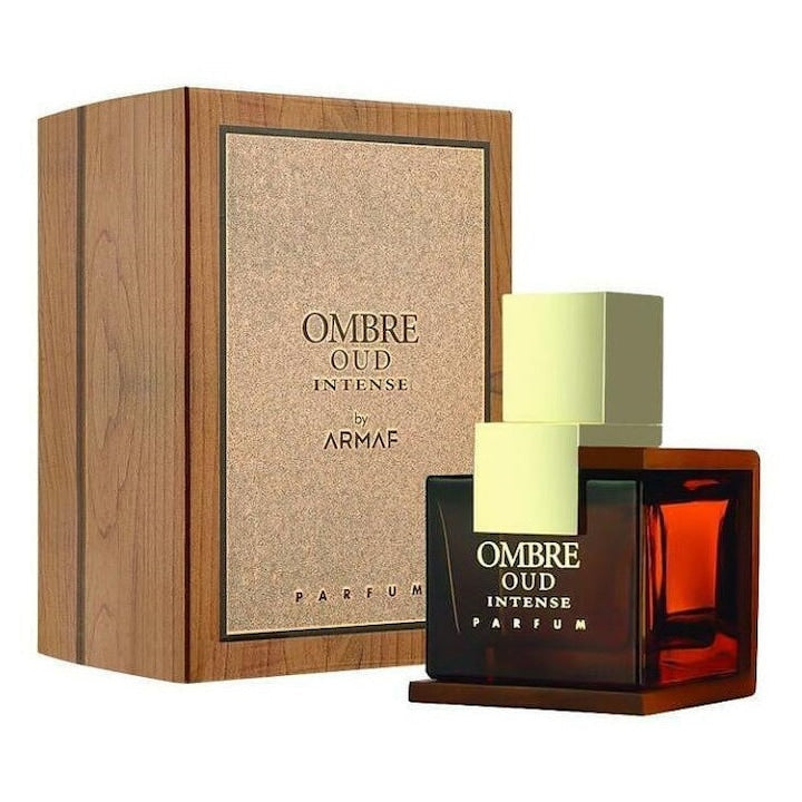 Armaf Ombre Oud Intense Eau de Parfum pentru Bărbați 100 ml