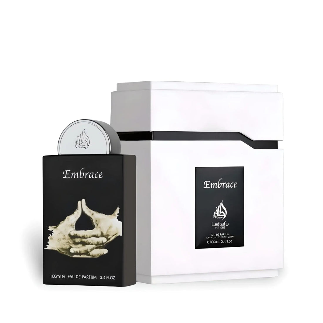 Lattafa Pride Embrace Eau de Parfum Unisex 100 ml