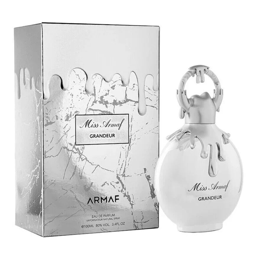 Armaf Miss Armaf Grandeur Eau de Parfum pentru Femei 100 ml