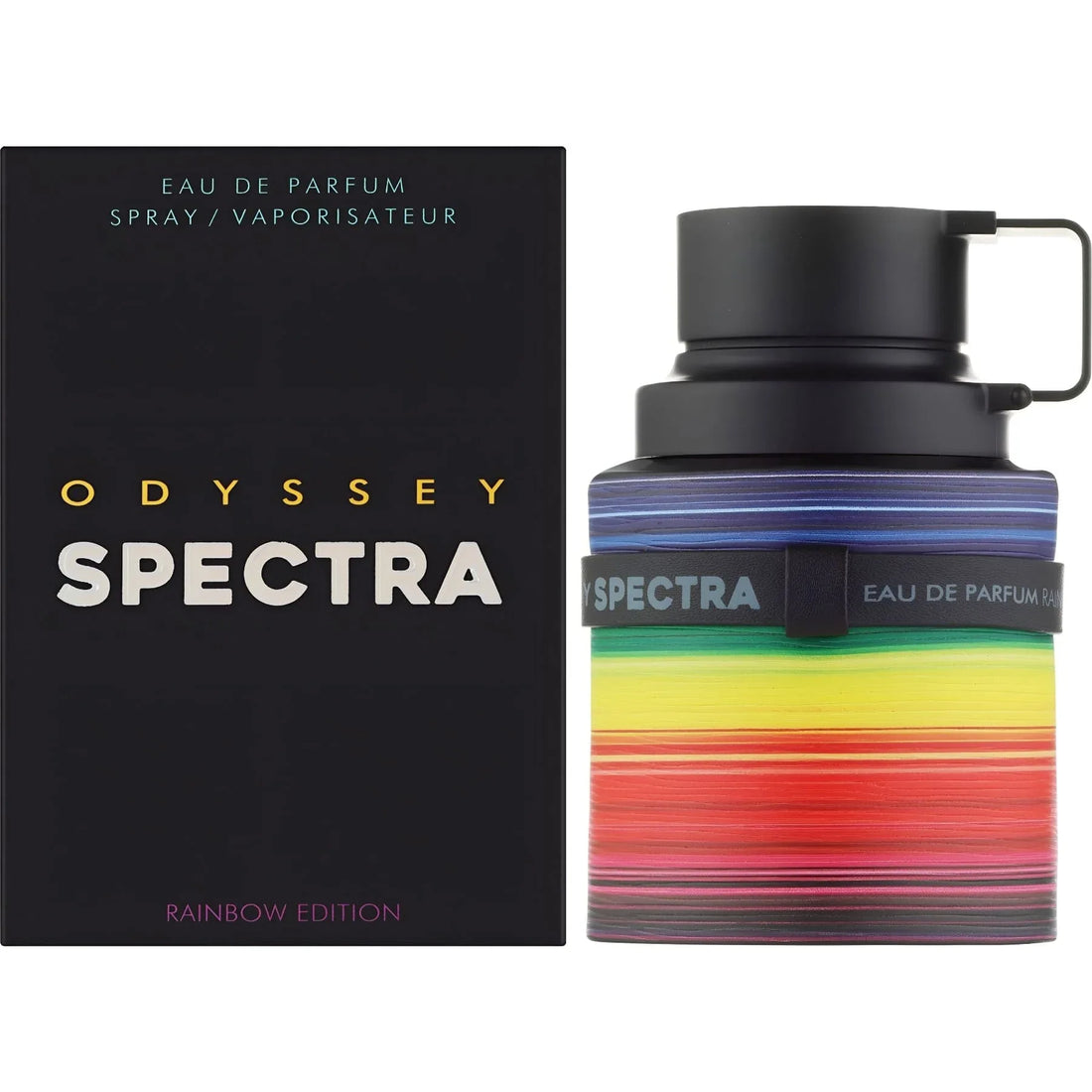Armaf Odyssey Spectra Rainbow Edition Eau de Parfum pentru Bărbați 100 ml