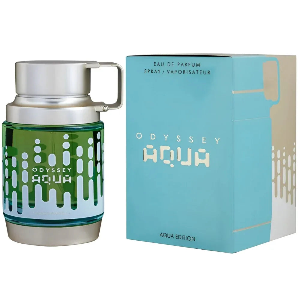 Armaf Odyssey Aqua Eau de Parfum pentru Bărbați 100 ml
