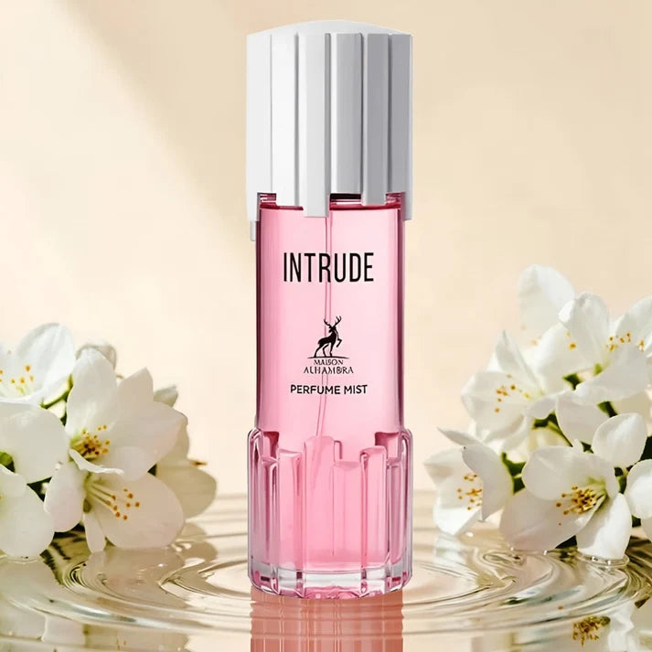 Body Mist Maison Alhambra Intrude pentru Femei 250 ml