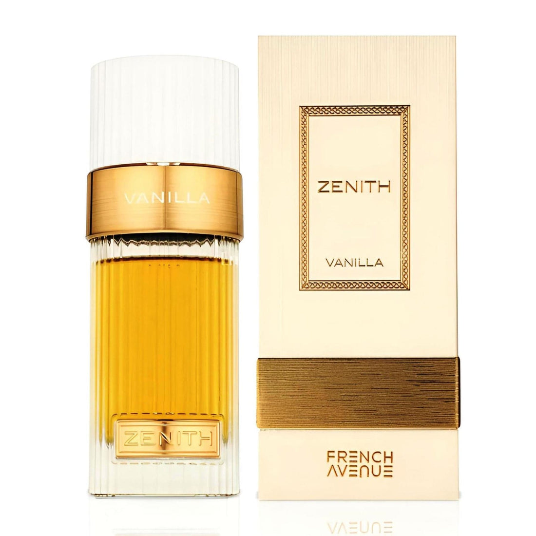 French Avenue Zenith Vanilla Eau de Parfum Unisex 100 ml