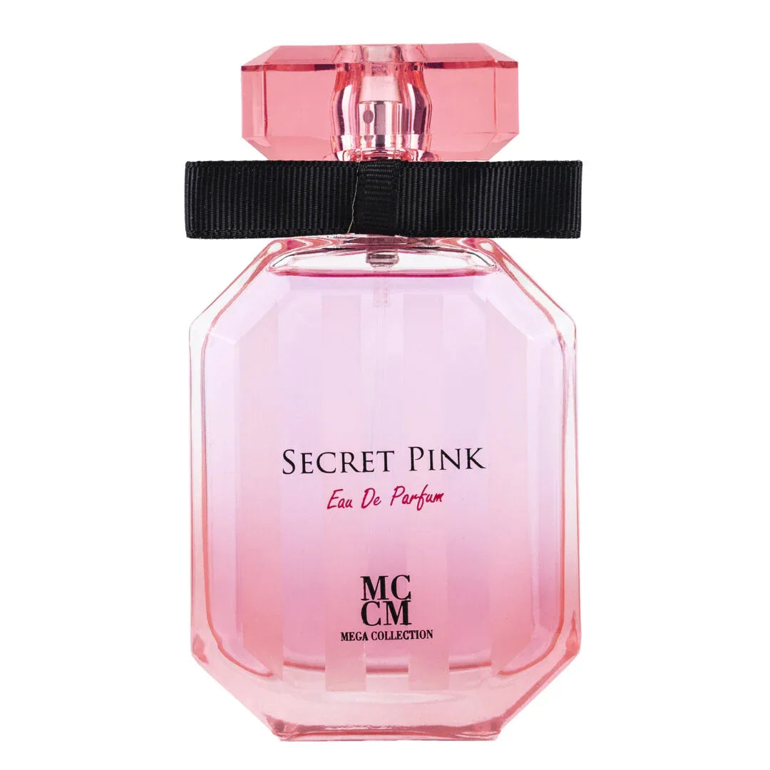 Ard Al Zaafaran Secret Pink Eau de Parfum pentru Femei 100 ml
